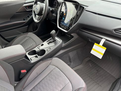 New 2026 Subaru Impreza 2.0i Sport image 16