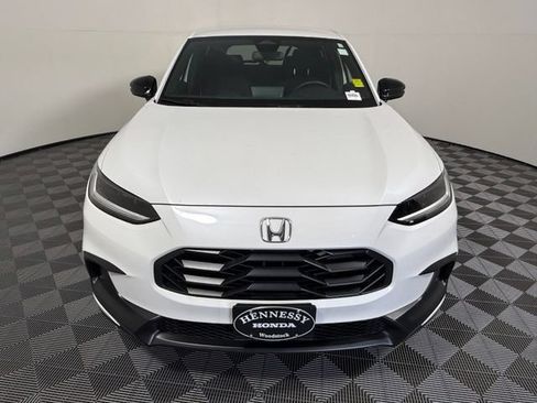 Used 2026 Honda HR-V Sport image 9