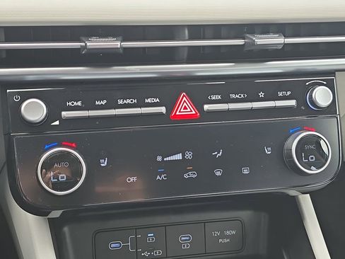 Certified 2026 Hyundai Tucson SEL FWD image 23