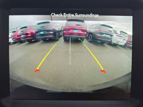 Used 2023 Jeep Wrangler Sahara w/ Cold Weather Group image 19