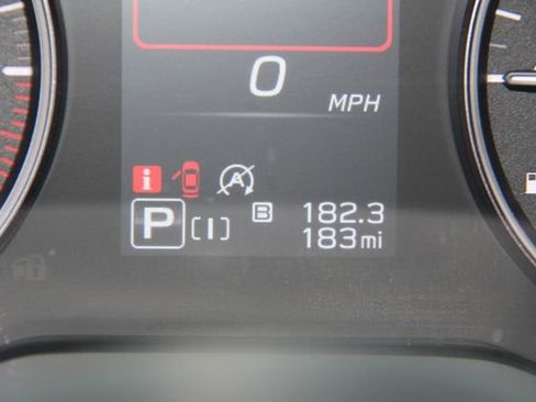 Certified 2025 Subaru Outback Limited AWD/4WD image 47