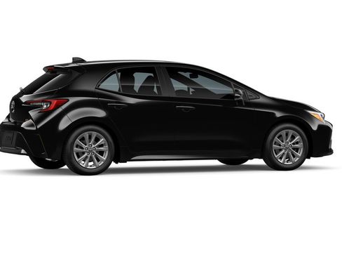 New 2026 Toyota Corolla SE FWD image 11