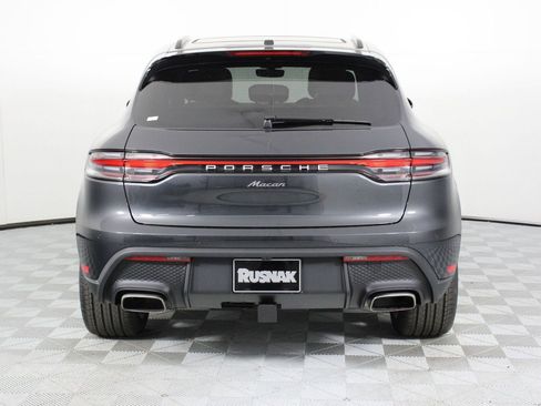 New 2026 Porsche Macan image 6