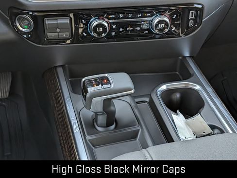 New 2026 GMC Sierra 1500 Elevation w/ Elevation Premium Package AWD/4WD image 15