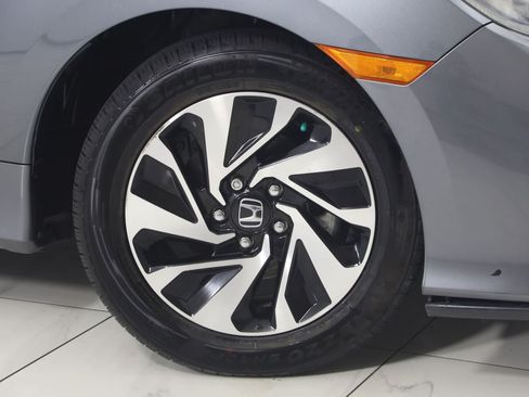 Used 2017 Honda Civic LX image 12