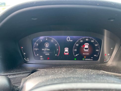 Used 2024 Honda Accord EX image 5