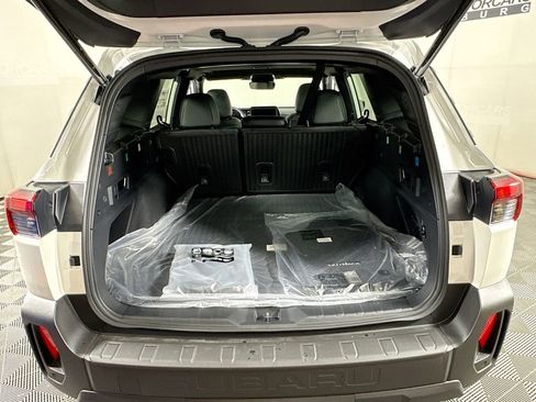 New 2026 Subaru Outback Premium AWD/4WD image 27