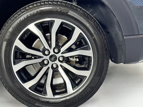 Used 2022 Ford Explorer ST-Line w/ Class IV Trailer Tow Package image 31