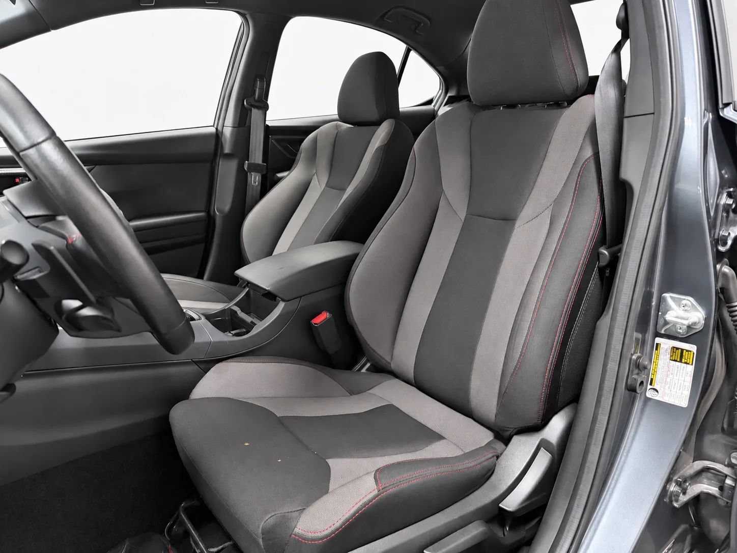 Used 2022 Subaru WRX AWD/4WD image 12