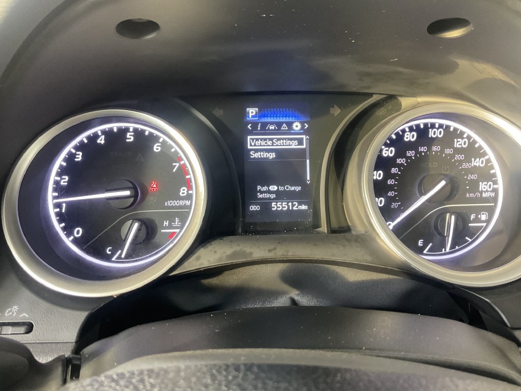 Used 2024 Toyota Camry LE FWD image 26