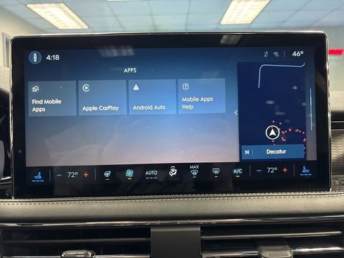 Used 2024 Lincoln Corsair Grand Touring w/ Equipment Group 301A image 33