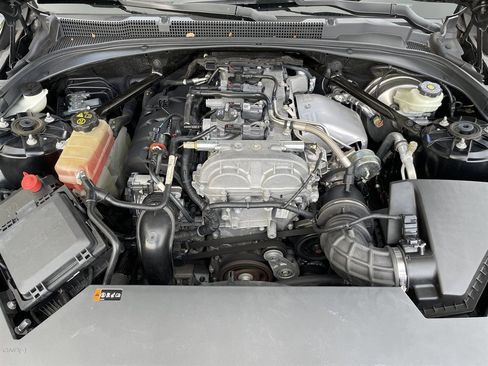 Used 2018 Cadillac ATS 2.0T Sedan image 5