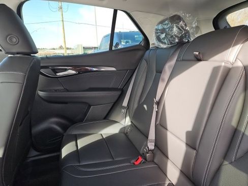 New 2026 Buick Envision Preferred image 18