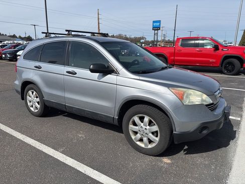 Used 2008 Honda CR-V EX image 2