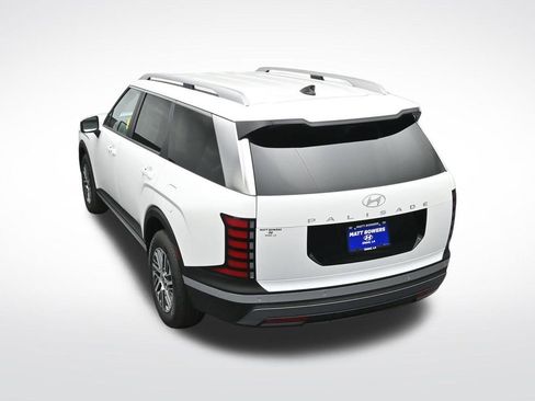 New 2026 Hyundai Palisade SEL FWD image 21