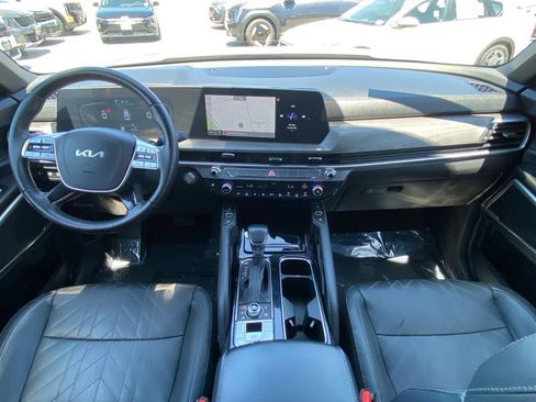 Used 2024 Kia Telluride EX X-Line AWD/4WD image 24