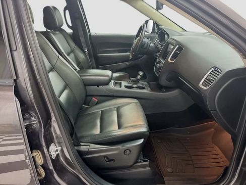 Used 2020 Dodge Durango Citadel AWD/4WD image 30