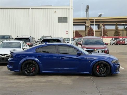 Used 2022 Dodge Charger Scat Pack image 3