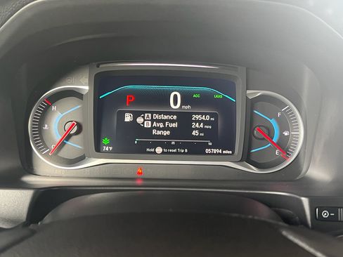 Used 2021 Honda Passport Touring image 26