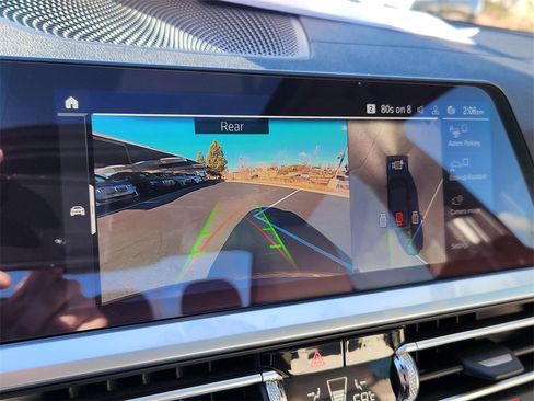 Used 2020 BMW M340i xDrive w/ Premium Package image 25