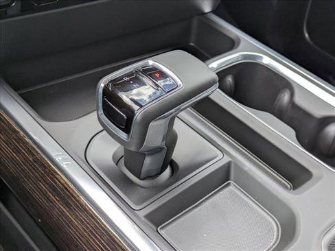 New 2026 GMC Sierra 1500 Elevation w/ Elevation Premium Package AWD/4WD image 12
