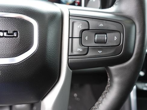 Used 2024 GMC Sierra 1500 Denali w/ Denali Reserve Package image 42