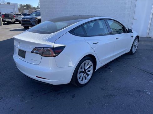Used 2022 Tesla Model 3 Long Range image 10