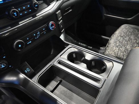 Certified 2022 Ford F150 Tremor image 27