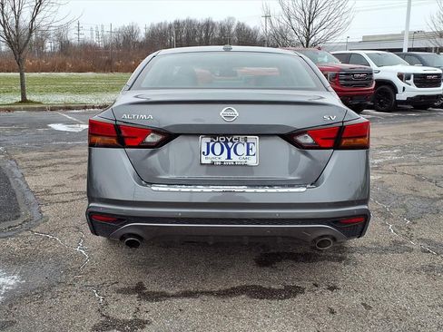 Used 2020 Nissan Altima 2.5 SV image 28