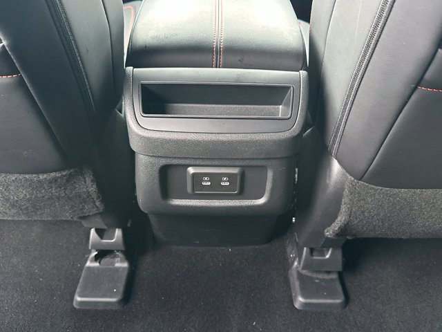 Used 2026 Nissan Pathfinder Rock Creek AWD/4WD image 29