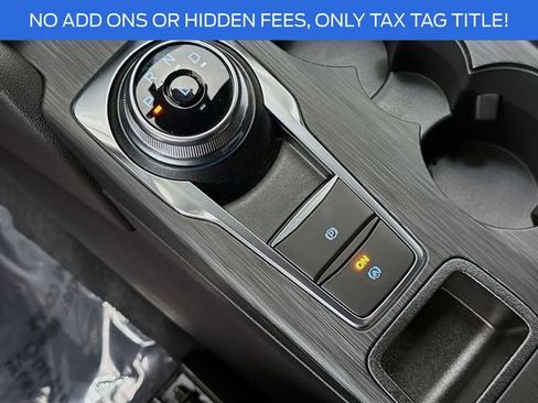 New 2026 Ford Escape ST-Line w/ Tech Pack #1 image 17