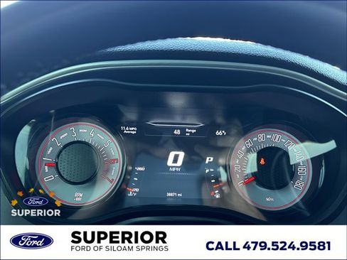 Used 2020 Dodge Challenger R/T Scat Pack w/ T/A Package image 23