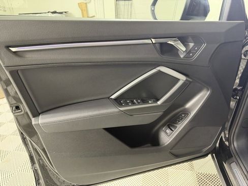 Certified 2023 Audi Q3 2.0T Premium Plus w/ Premium Plus Package image 20