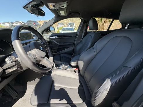 Used 2021 BMW X2 M35i AWD/4WD image 9