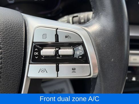 Used 2023 Kia Telluride S w/ S Sunroof Package AWD/4WD image 13