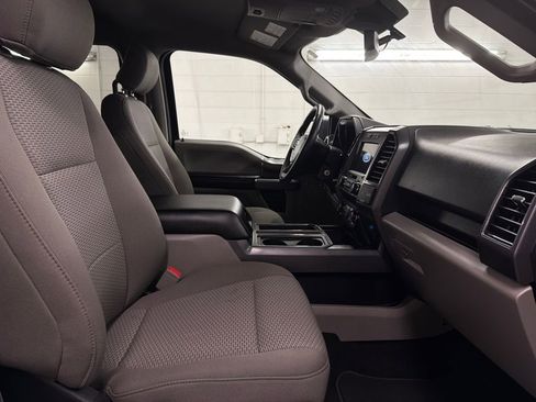 Certified 2019 Ford F150 XLT w/ Equipment Group 302A Luxury image 28