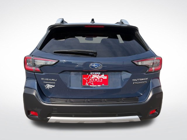 Used 2024 Subaru Outback Touring XT AWD/4WD image 5