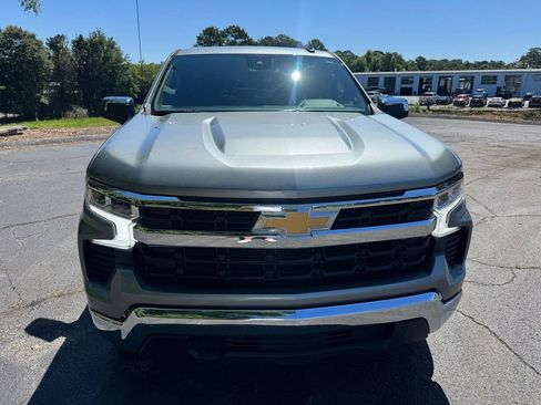 Used 2023 Chevrolet Silverado 1500 LT w/ All Star Edition Plus RWD image 11