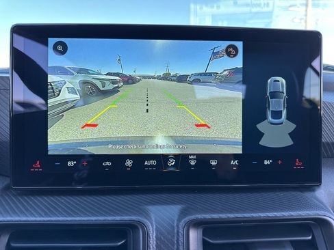 New 2026 Ford Mustang Convertible image 46