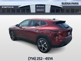 Used 2024 Chevrolet Trax RS w/ Sunroof Package image 6