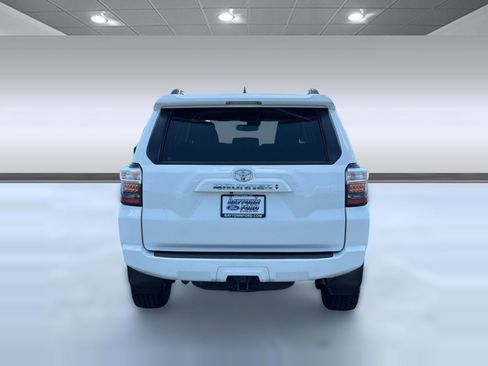 Used 2023 Toyota 4Runner SR5 RWD image 10
