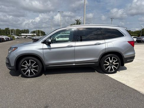Used 2019 Honda Pilot Touring image 8