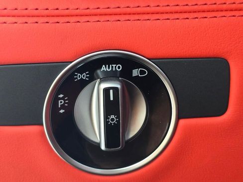 Used 2018 Mercedes-Benz AMG GT C image 36