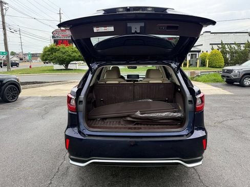 Used 2020 Lexus RX 450hL AWD w/ Premium Package image 33