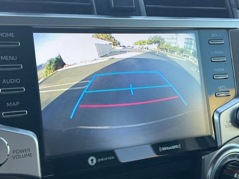 Used 2023 Toyota 4Runner SR5 image 27