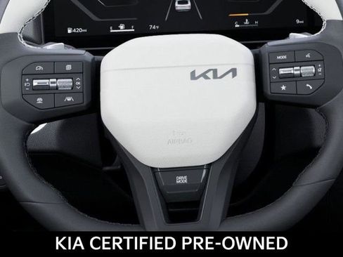 Used 2026 Kia K4 GT-Line w/ GT-Line Premium Package FWD image 22
