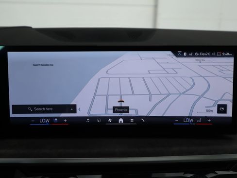 Used 2026 BMW X5 xDrive40i image 16