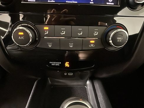 Used 2022 Nissan Rogue Sport S AWD/4WD image 26