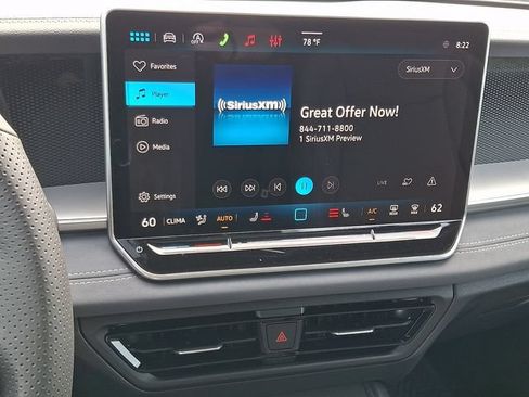 New 2026 Volkswagen Tiguan SE R-Line AWD/4WD image 9