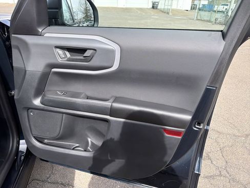 Used 2022 Ford Bronco Sport Big Bend w/ Convenience Package image 14